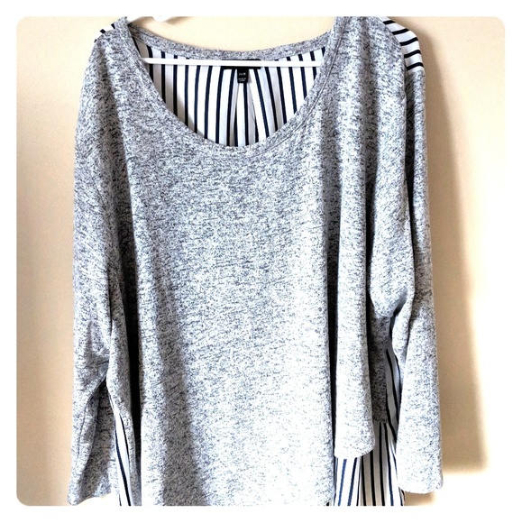 Lane Bryant Tops - SOLD Lane Bryant Top